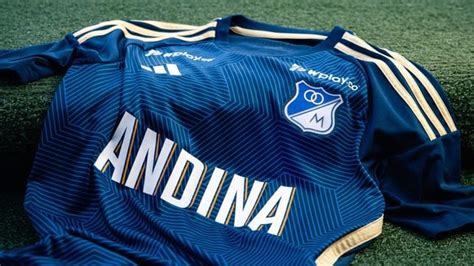 sudadera adidas millonarios|camiseta millonarios colombia.